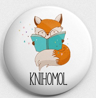 Knihomol