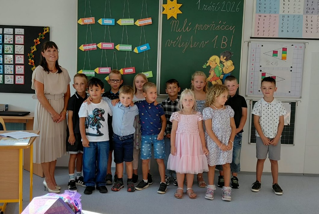 1.B