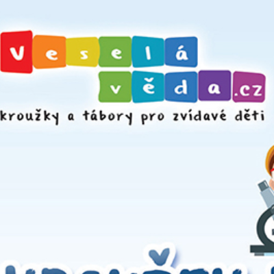 Veselá věda